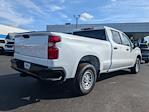 2025 Chevrolet Silverado 1500 Crew Cab RWD, Pickup for sale #SG158111 - photo 2