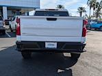 2025 Chevrolet Silverado 1500 Crew Cab RWD, Pickup for sale #SG158111 - photo 9