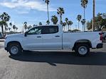 2025 Chevrolet Silverado 1500 Crew Cab RWD, Pickup for sale #SG158111 - photo 13