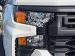 2025 Chevrolet Silverado 1500 Crew Cab RWD, Pickup for sale #SG158114 - photo 11