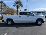 2025 Chevrolet Silverado 1500 Crew Cab RWD, Pickup for sale #SG158114 - photo 4