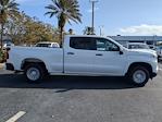 2025 Chevrolet Silverado 1500 Crew Cab RWD, Pickup for sale #SG158114 - photo 5