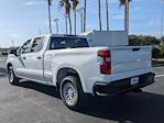 2025 Chevrolet Silverado 1500 Crew Cab RWD, Pickup for sale #SG158114 - photo 7