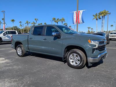 2025 Chevrolet Silverado 1500 Crew Cab RWD Pickup for sale #SG177013 - photo 2