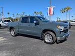 2025 Chevrolet Silverado 1500 Crew Cab RWD Pickup for sale #SG177013 - photo 2
