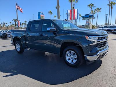 2025 Chevrolet Silverado 1500 Crew Cab RWD Pickup for sale #SG193801 - photo 2
