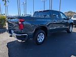 2025 Chevrolet Silverado 1500 Crew Cab RWD Pickup for sale #SG193801 - photo 4