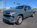 2025 Chevrolet Silverado 1500 Crew Cab RWD Pickup for sale #SG193801 - photo 8