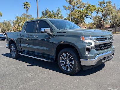 2025 Chevrolet Silverado 1500 Crew Cab RWD Pickup for sale #SG205263 - photo 2