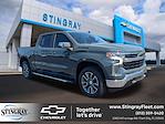 2025 Chevrolet Silverado 1500 Crew Cab RWD Pickup for sale #SG205263 - photo 1