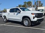2025 Chevrolet Silverado 1500 Crew Cab 4WD Pickup for sale #SG223679 - photo 4