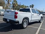 2025 Chevrolet Silverado 1500 Crew Cab 4WD Pickup for sale #SG223679 - photo 2