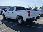 2025 Chevrolet Silverado 1500 Crew Cab 4WD Pickup for sale #SG223679 - photo 11