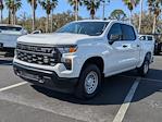 2025 Chevrolet Silverado 1500 Crew Cab 4WD Pickup for sale #SG223679 - photo 15
