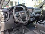 2025 Chevrolet Silverado 1500 Regular Cab 4WD Pickup for sale #SG232057 - photo 18