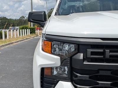 2025 Chevrolet Silverado 1500 Regular Cab 4WD Pickup for sale #SG292864 - photo 2