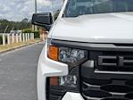 2025 Chevrolet Silverado 1500 Regular Cab 4WD Pickup for sale #SG292864 - photo 2