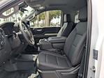 2025 Chevrolet Silverado 1500 Regular Cab 4WD Pickup for sale #SG292864 - photo 12