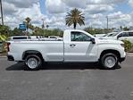 2025 Chevrolet Silverado 1500 Regular Cab 4WD Pickup for sale #SG292864 - photo 5