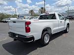 2025 Chevrolet Silverado 1500 Regular Cab 4WD Pickup for sale #SG292864 - photo 7