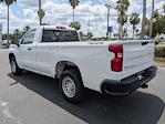 2025 Chevrolet Silverado 1500 Regular Cab 4WD Pickup for sale #SG292864 - photo 11