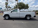 2025 Chevrolet Silverado 1500 Regular Cab 4WD Pickup for sale #SG292864 - photo 13