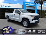 2025 Chevrolet Silverado 1500 Regular Cab RWD Pickup for sale #SG296760 - photo 1