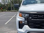 2025 Chevrolet Silverado 1500 Regular Cab RWD Pickup for sale #SG296760 - photo 10