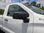 2025 Chevrolet Silverado 1500 Regular Cab RWD Pickup for sale #SG296760 - photo 12