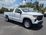 2025 Chevrolet Silverado 1500 Regular Cab RWD Pickup for sale #SG296760 - photo 3