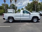 2025 Chevrolet Silverado 1500 Regular Cab RWD Pickup for sale #SG296760 - photo 4