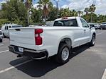 2025 Chevrolet Silverado 1500 Regular Cab RWD Pickup for sale #SG296760 - photo 2