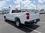 2025 Chevrolet Silverado 1500 Regular Cab RWD Pickup for sale #SG296760 - photo 6