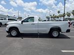 2025 Chevrolet Silverado 1500 Regular Cab RWD Pickup for sale #SG296760 - photo 7