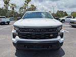 2025 Chevrolet Silverado 1500 Regular Cab RWD Pickup for sale #SG296760 - photo 9