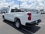 2025 Chevrolet Silverado 1500 Regular Cab 4WD Pickup for sale #SG300708 - photo 5