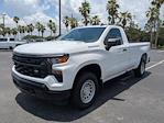 2025 Chevrolet Silverado 1500 Regular Cab 4WD Pickup for sale #SG300708 - photo 7