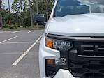 2025 Chevrolet Silverado 1500 Regular Cab 4WD Pickup for sale #SG300708 - photo 9