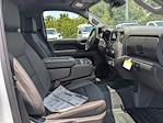 2025 Chevrolet Silverado 1500 Regular Cab 4WD Pickup for sale #SG300708 - photo 14