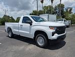 2025 Chevrolet Silverado 1500 Regular Cab 4WD Pickup for sale #SG300708 - photo 3