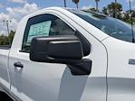 2025 Chevrolet Silverado 1500 Regular Cab 4WD Pickup for sale #SG300715 - photo 12