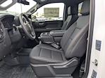 2025 Chevrolet Silverado 1500 Regular Cab 4WD Pickup for sale #SG300715 - photo 17