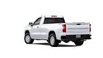 2025 Chevrolet Silverado 1500 Regular Cab 4WD Pickup for sale #SG300715 - photo 2