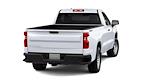 2025 Chevrolet Silverado 1500 Regular Cab 4WD Pickup for sale #SG300715 - photo 5