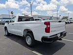 2025 Chevrolet Silverado 1500 Regular Cab 4WD Pickup for sale #SG300719 - photo 5