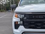 2025 Chevrolet Silverado 1500 Regular Cab 4WD Pickup for sale #SG300719 - photo 9