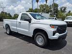 2025 Chevrolet Silverado 1500 Regular Cab 4WD Pickup for sale #SG300719 - photo 2