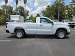 2025 Chevrolet Silverado 1500 Regular Cab 4WD Pickup for sale #SG300719 - photo 4
