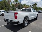 2025 Chevrolet Silverado 1500 Regular Cab 4WD Pickup for sale #SG300719 - photo 3