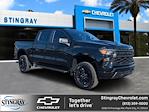 2025 Chevrolet Silverado 1500 Crew Cab 4WD Pickup for sale #SG332204 - photo 1